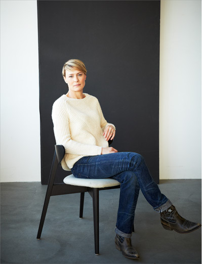 Robin Wright