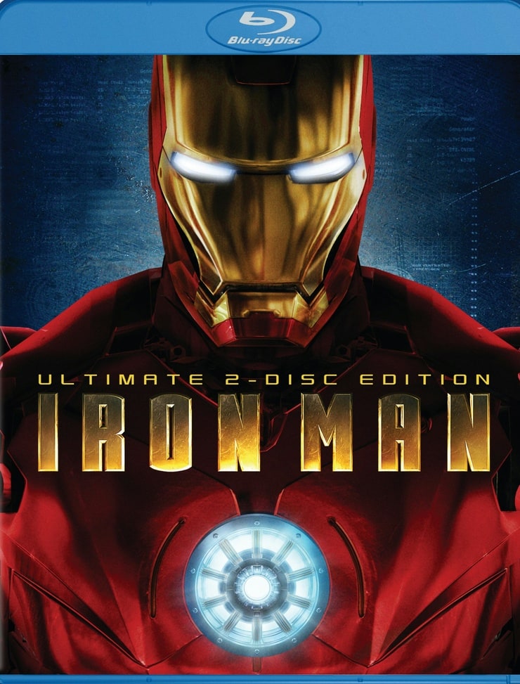 Iron Man 