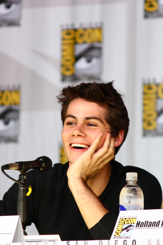 Dylan O'Brien