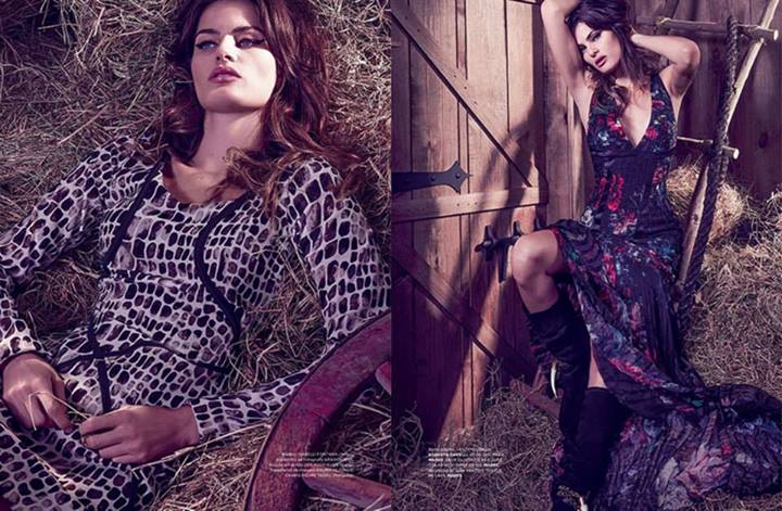 Isabeli Fontana Isabeli Fontana