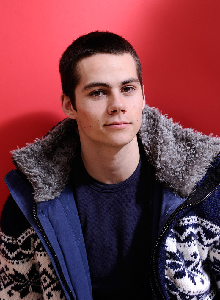 Dylan O'Brien picture