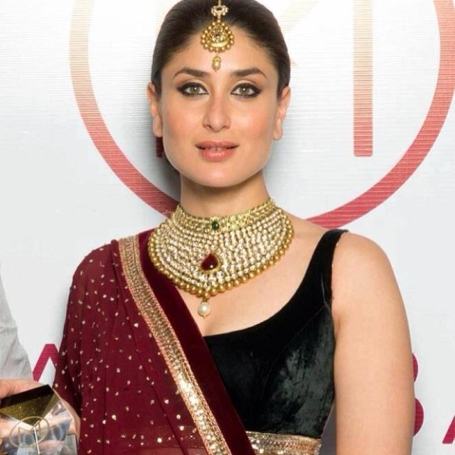 Kareena Kapoor