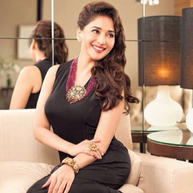 Madhuri Dixit