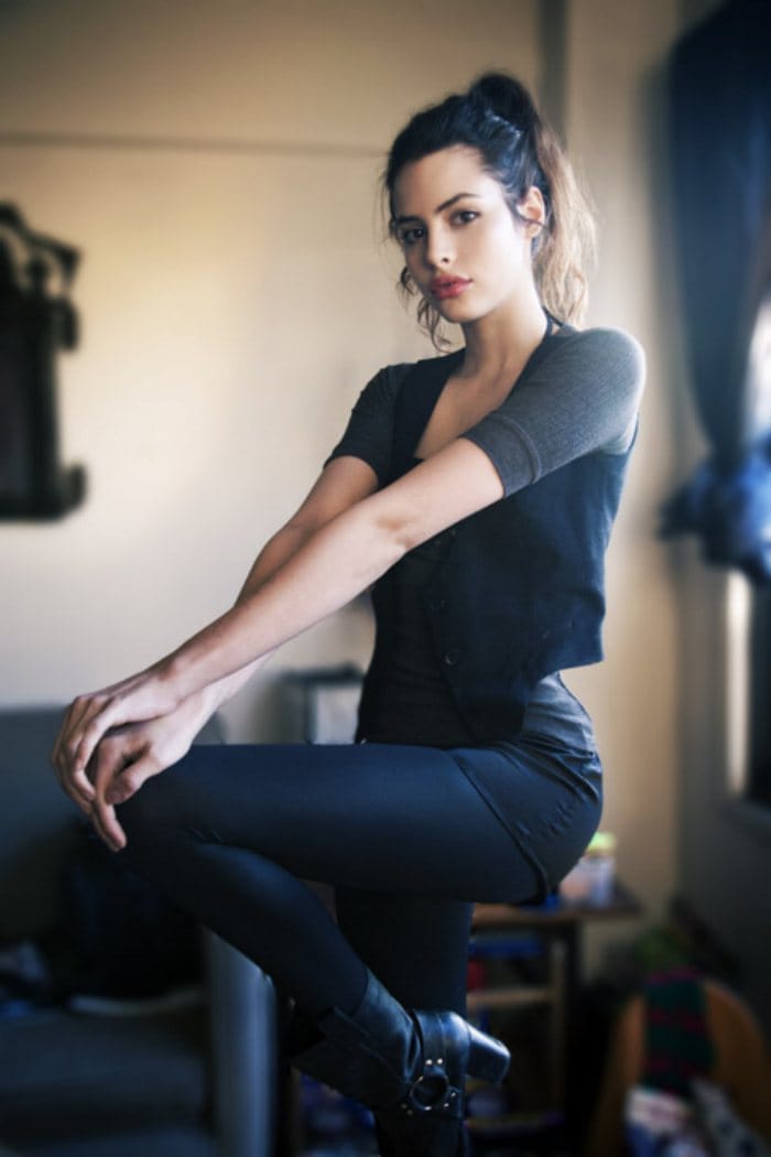 Charlotte Kemp Muhl Charlotte Kemp Muhl