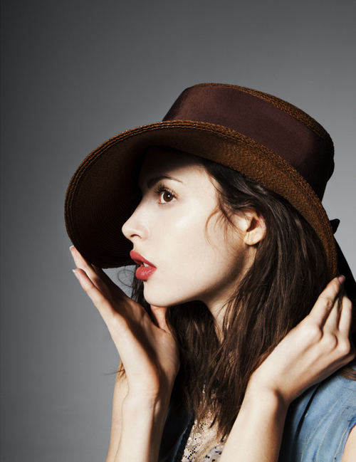 Charlotte Kemp Muhl