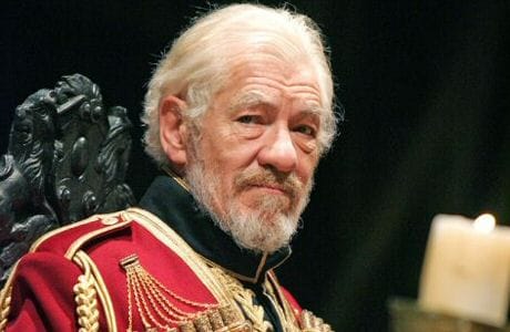 "Great Performances" King Lear