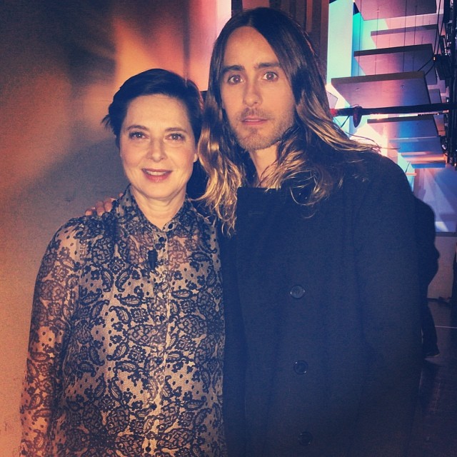 Jared Leto