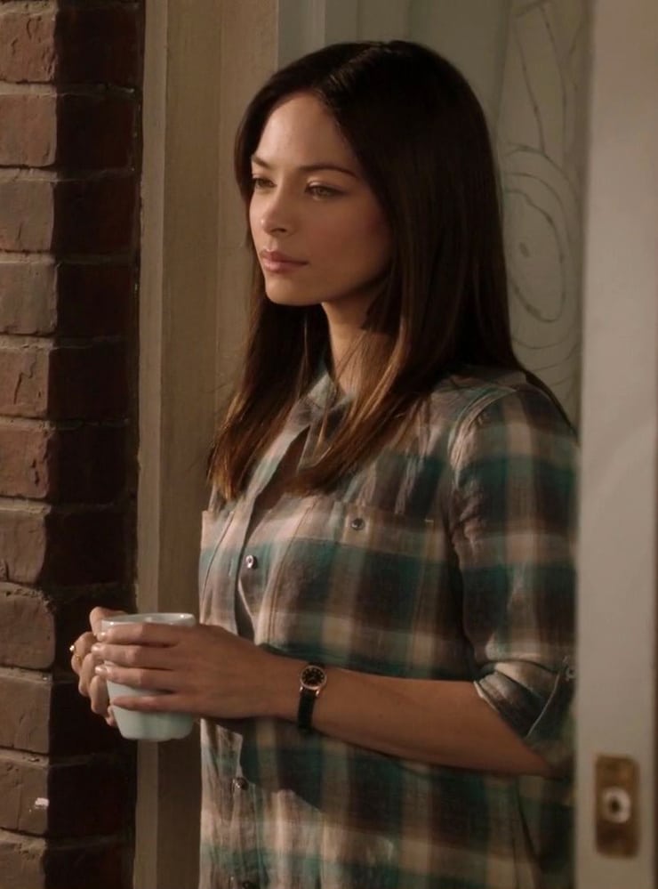 Kristin Kreuk Kristin Kreuk
