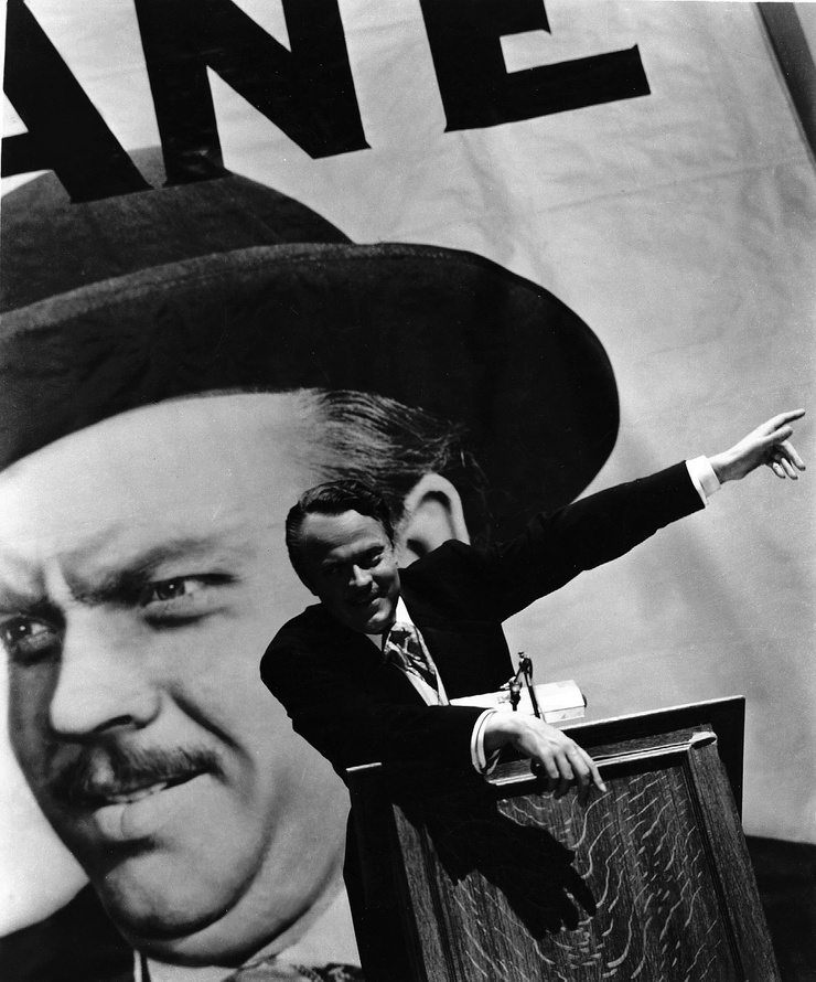 Picture of Citizen Kane