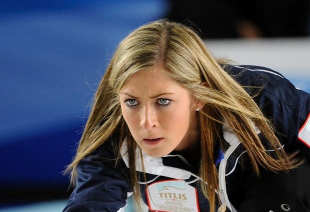 Eve Muirhead