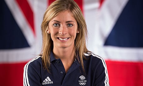 Picture of Eve Muirhead