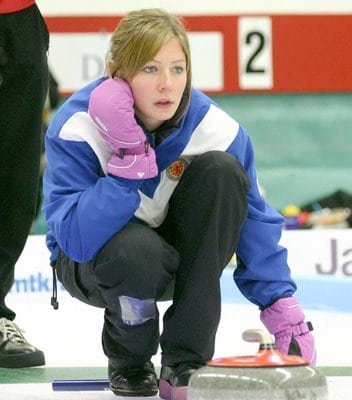 Eve Muirhead