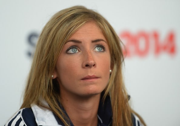 Eve Muirhead