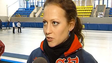 Ekaterina Galkina