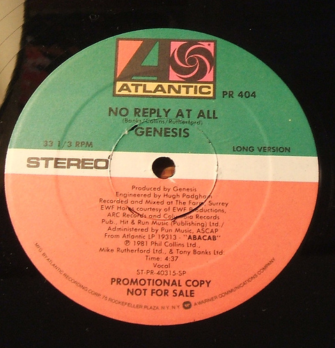 Abacab