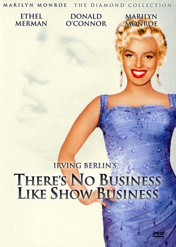 There's No Business Like Show Business