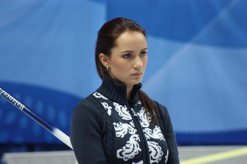 Anna Sidorova