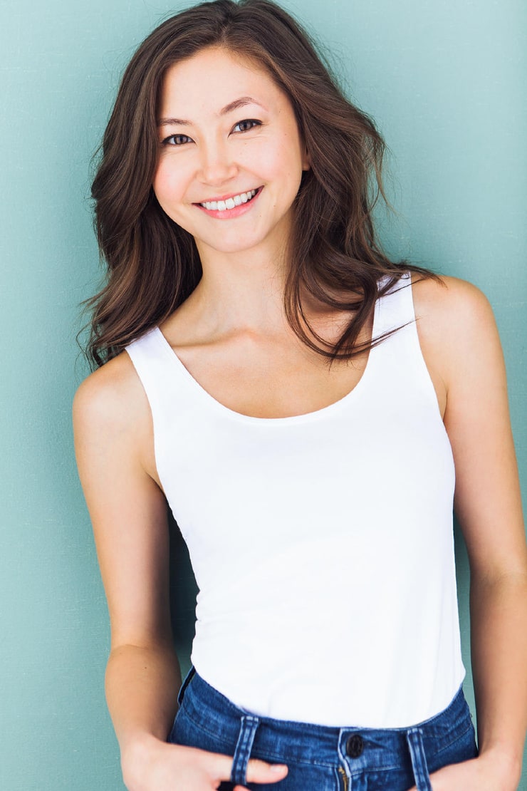 Kimiko Glenn