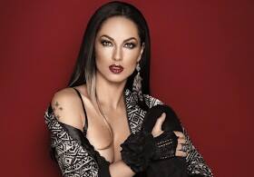 Bárbara Mori Bárbara Mori