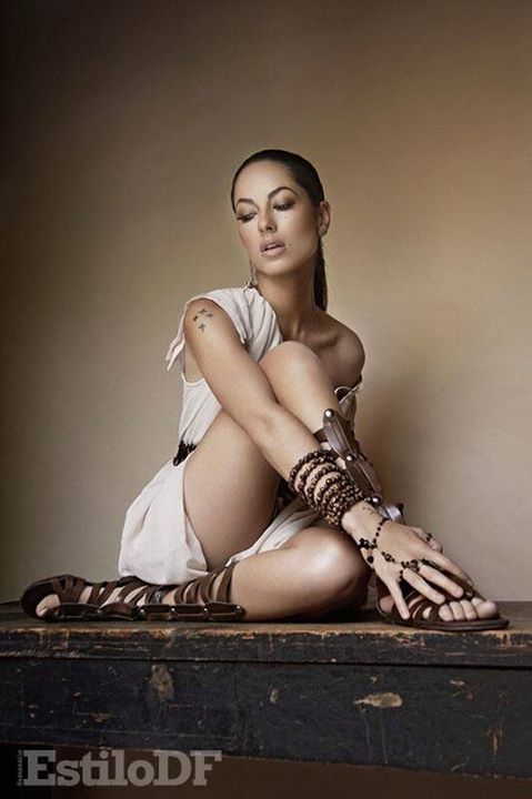Bárbara Mori