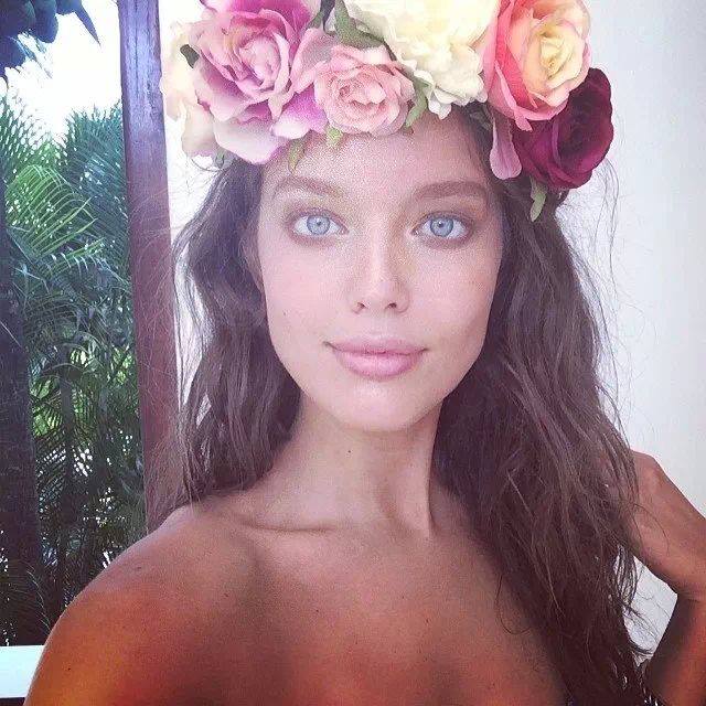 Emily Didonato