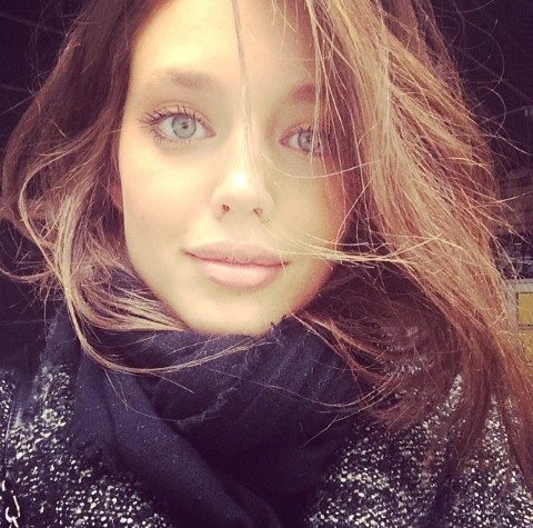 Emily Didonato