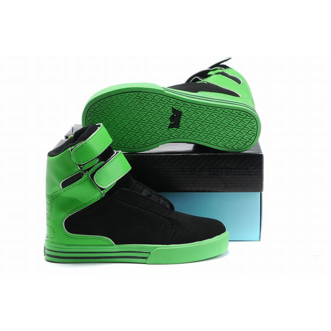 supra tk green