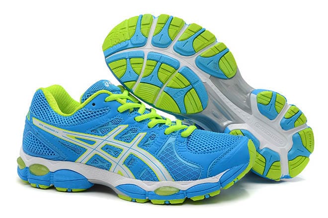 asics nimbus 14 womens