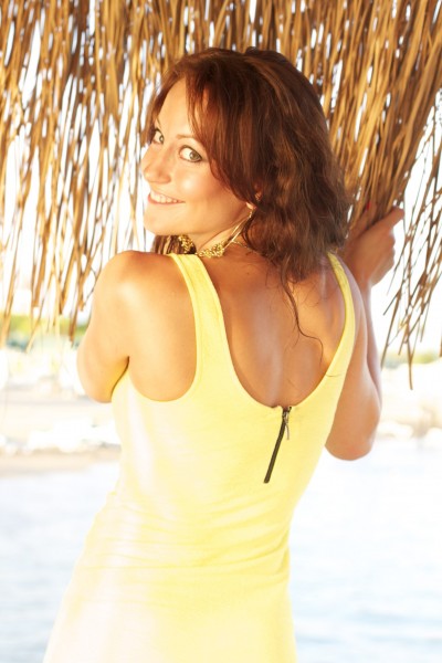 Ekaterina Galkina Ekaterina Galkina