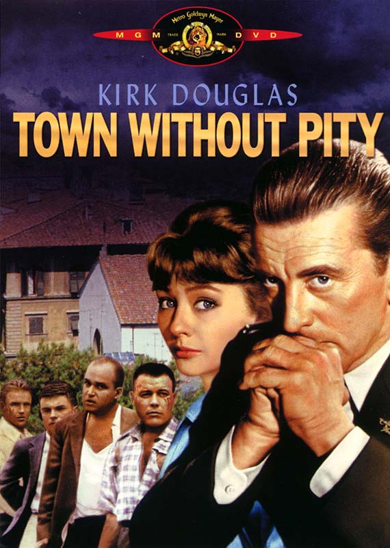 Town Without Pity (Full Screen)