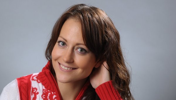 Ekaterina Galkina