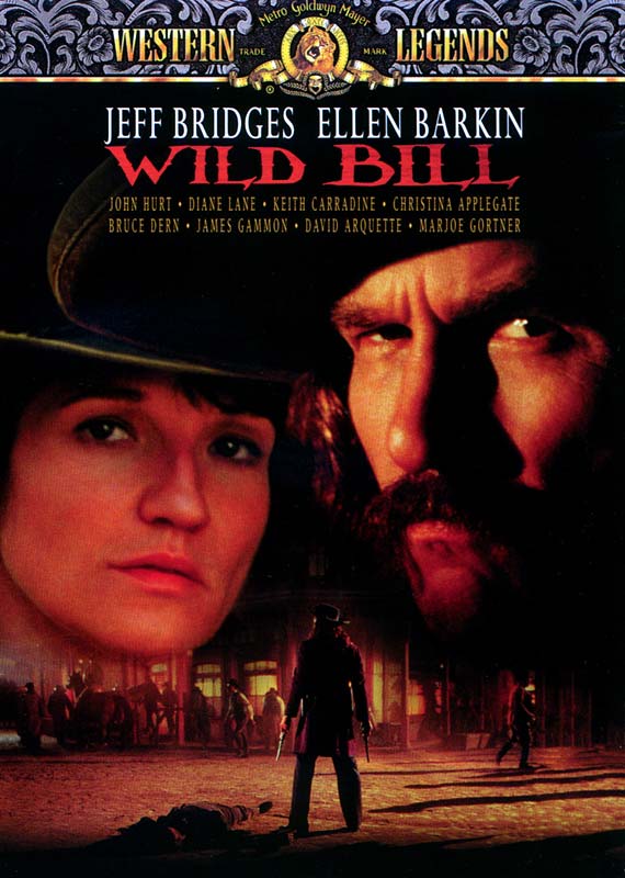 Wild Bill