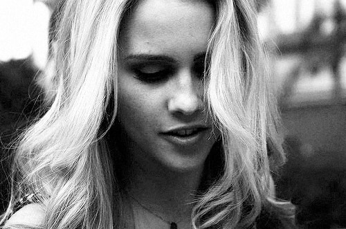 Claire Holt