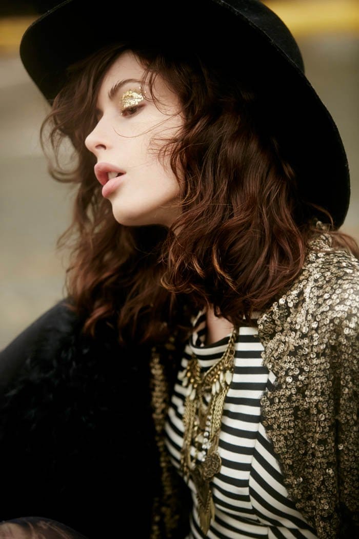 Charlotte Kemp Muhl Charlotte Kemp Muhl