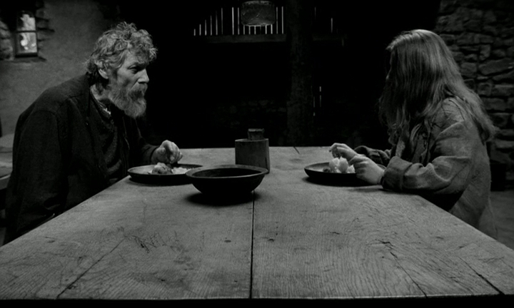 The Turin Horse (2011) The Turin Horse (2011)