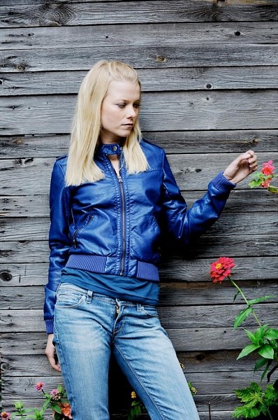 Henrike von Kuick Henrike von Kuick
