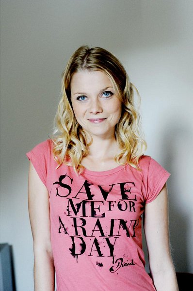 Henrike von Kuick