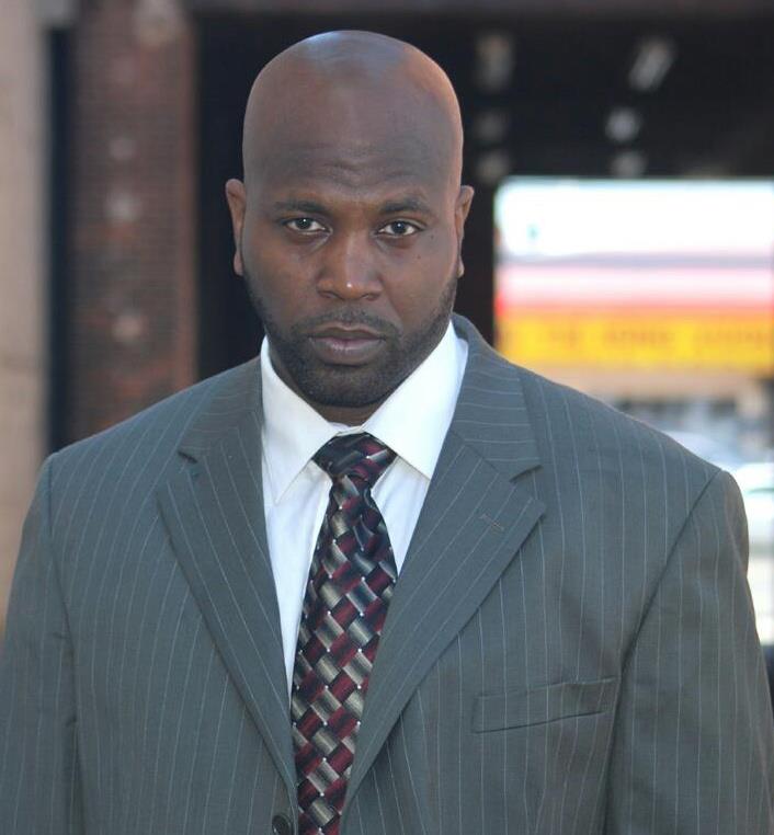 Donovan Hagins