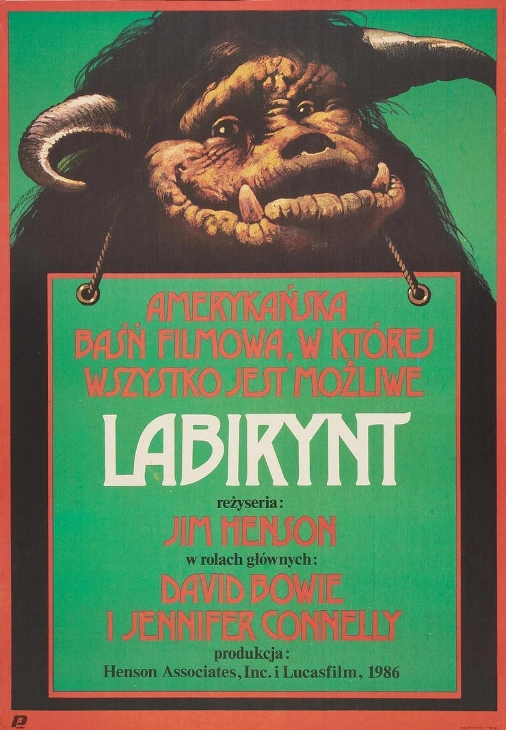 Labyrinth