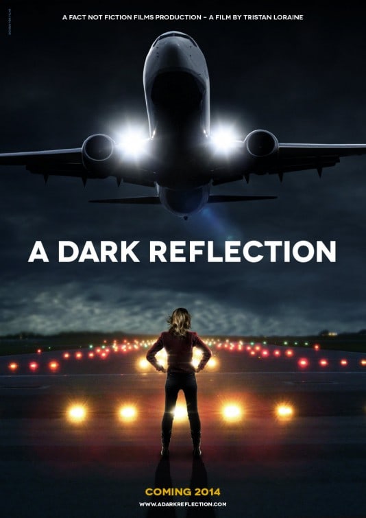 A Dark Reflection A Dark Reflection