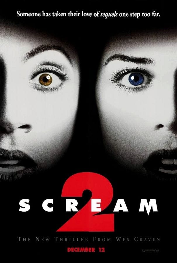 Picture of Scream 2