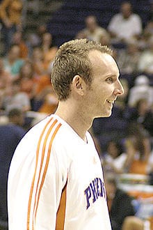 Sean Marks