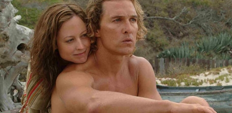 Surfer, Dude
