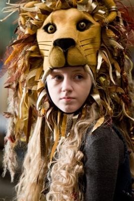 Evanna Lynch