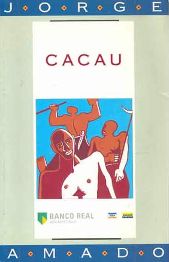 Cacau