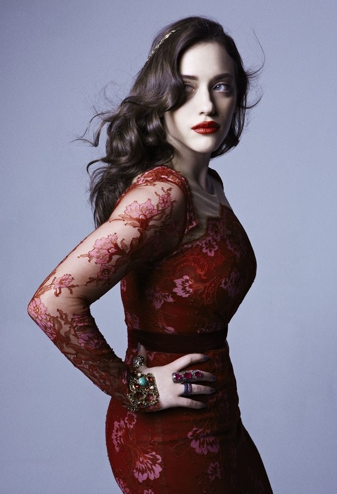 Kat Dennings Kat Dennings
