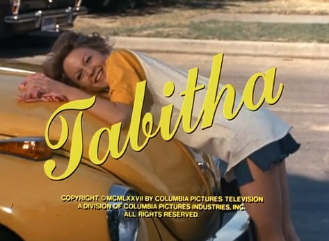 Tabitha                                  (1976-1978)