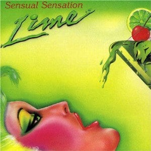 Sensual Sensation [CD] 1994