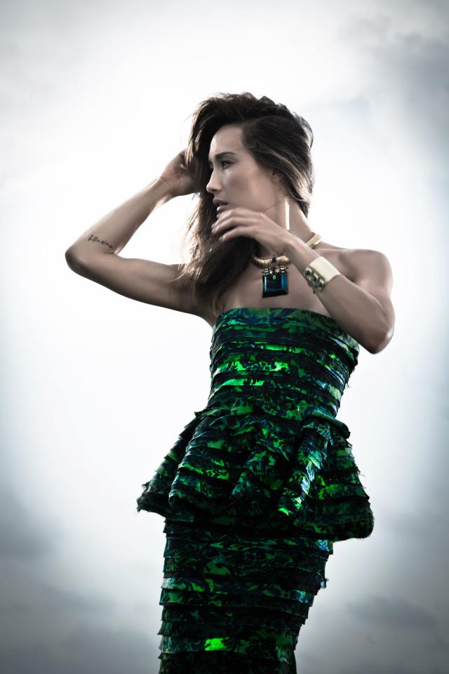 Maggie Q Maggie Q
