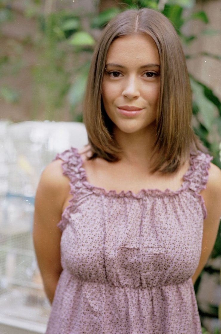 Alyssa Milano Alyssa Milano